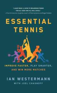 Essential Tennis