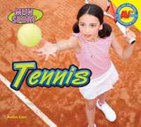 Tennis - Aaron Carr - Hardcover (9789461753458)