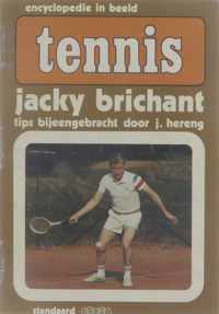 Tennis : gesprekken [met] Jackey Brichant