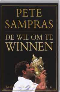 De Wil Om Te Winnen