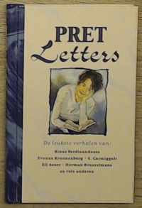 Pretletters