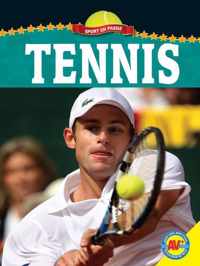 Tennis - Don Wells - Hardcover (9789461753489)