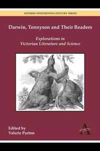 Darwin, Tennyson and Their Readers