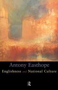 Englishness and National Culture