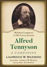 Alfred Tennyson