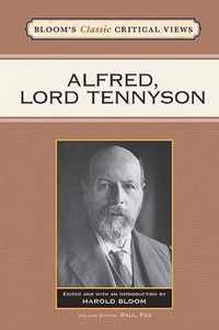 ALFRED, LORD TENNYSON