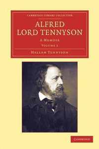 Alfred, Lord Tennyson