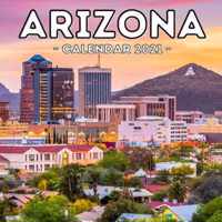 Arizona Calendar 2021