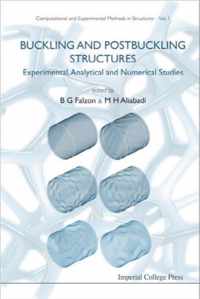 Buckling And Postbuckling Structures