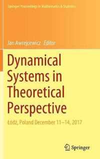 Dynamical Systems in Theoretical Perspective