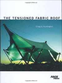 The Tensioned Fabric Roof