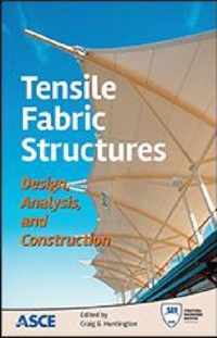 Tensile Fabric Structures