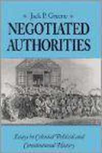 Negotiated Authorities