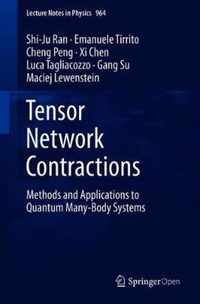 Tensor Network Contractions