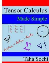 Tensor Calculus Made Simple