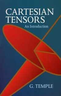 Cartesian Tensors