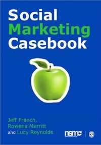 Social Marketing Casebook