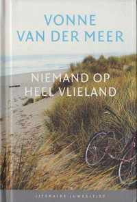 Niemand op heel Vlieland