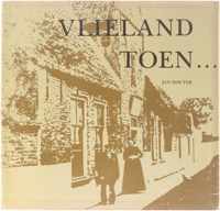 Vlieland toen