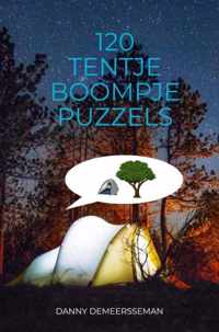 120 Tentje Boompje Puzzels