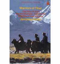 Warriors of Tibet