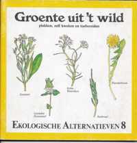 Groente uit t wild