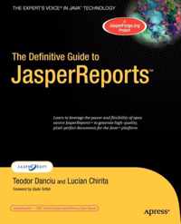 The Definitive Guide to JasperReports