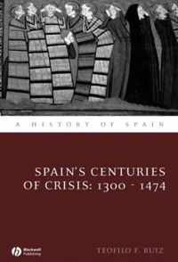 Spain's Centuries Of Crisis