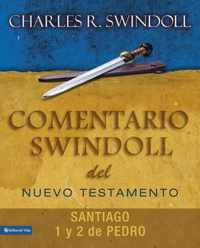 Comentario Swindoll del Nuevo Testamento