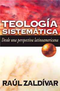 Teologia Sistematica de Zaldivar