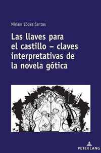 Las Llaves Para El Castillo - Claves Interpretativas de la Novela Gotica