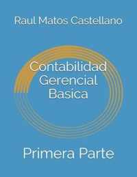 Contabilidad Gerencial Basica