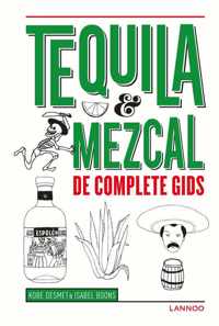 Tequila, mezcal