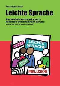 Leichte Sprache