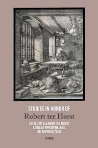 Studies in Honor of Robert ter Horst