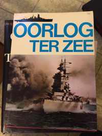 Oorlog ter zee