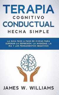 Terapia cognitivo conductual