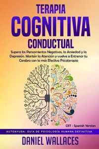 Terapia Cognitiva Conductual