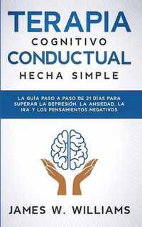 Terapia cognitivo conductual