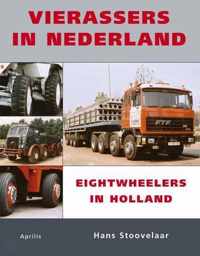 Vierassers In Nederland