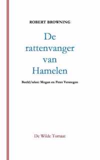 De rattenvanger van Hamelen