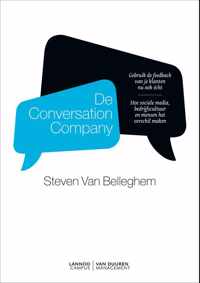 De conversation company