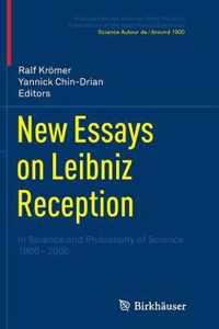 New Essays on Leibniz Reception