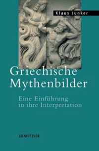 Griechische Mythenbilder