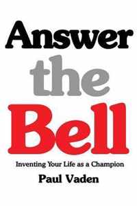 Answer the Bell