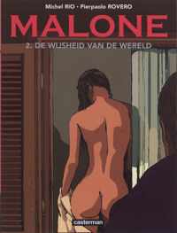 Malone 2 De Wijsheid Van De Wereld