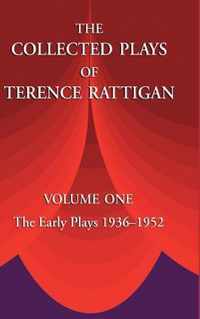 The Collected Plays of Terence Rattigan