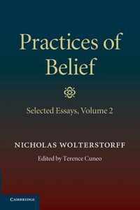 Practices of Belief