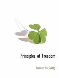 Principles of Freedom