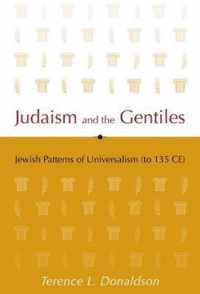 Judaism and the Gentiles